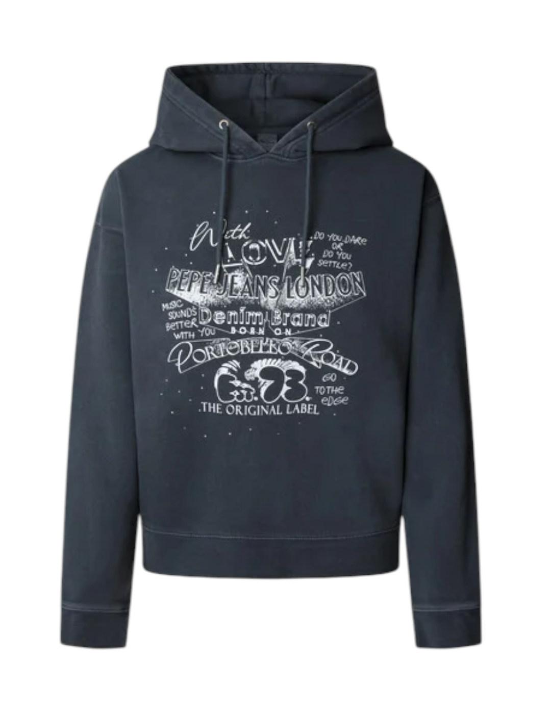 Sudadera Blake Pepe Jeans