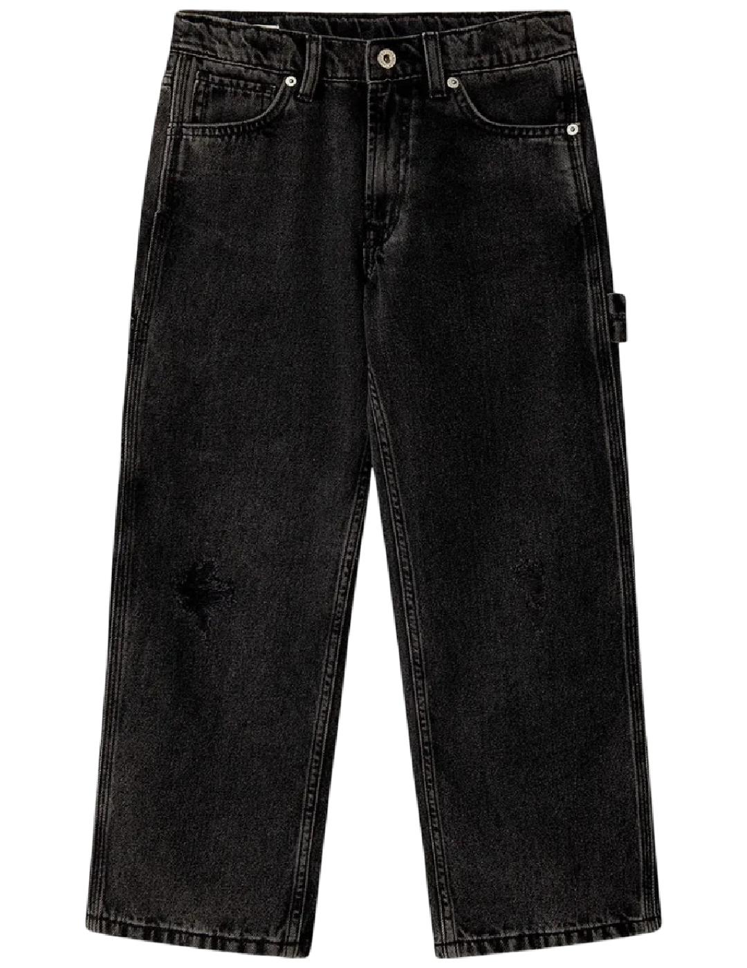Pantalón Loose Carpenter Pepe Jeans