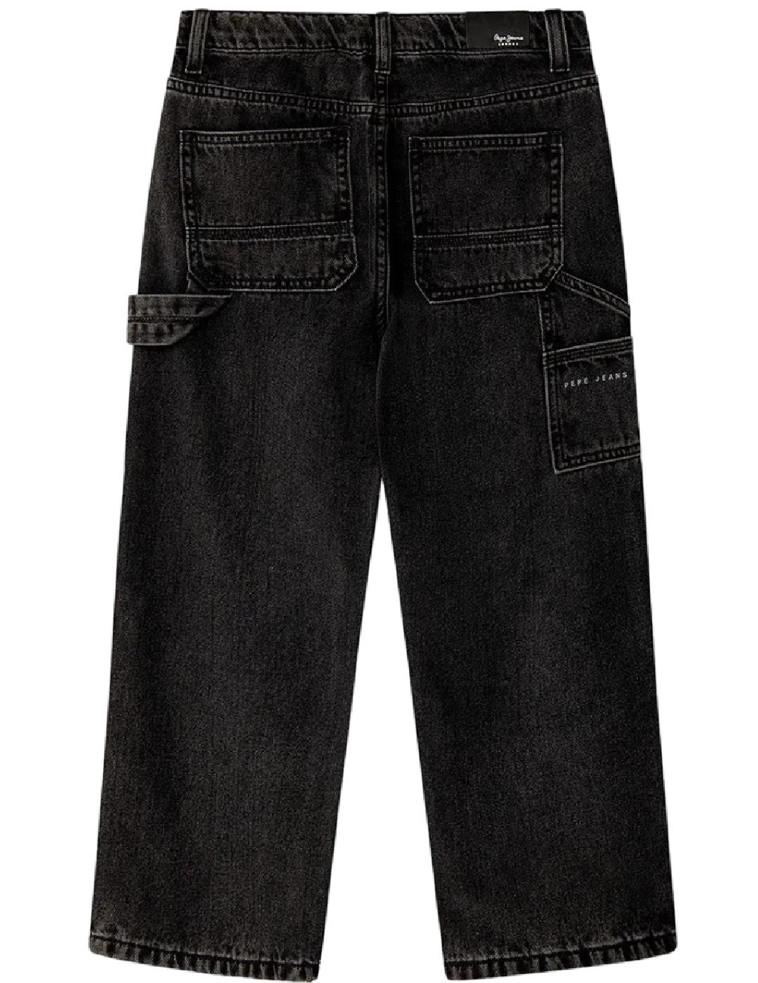 Pantalón Loose Carpenter Pepe Jeans