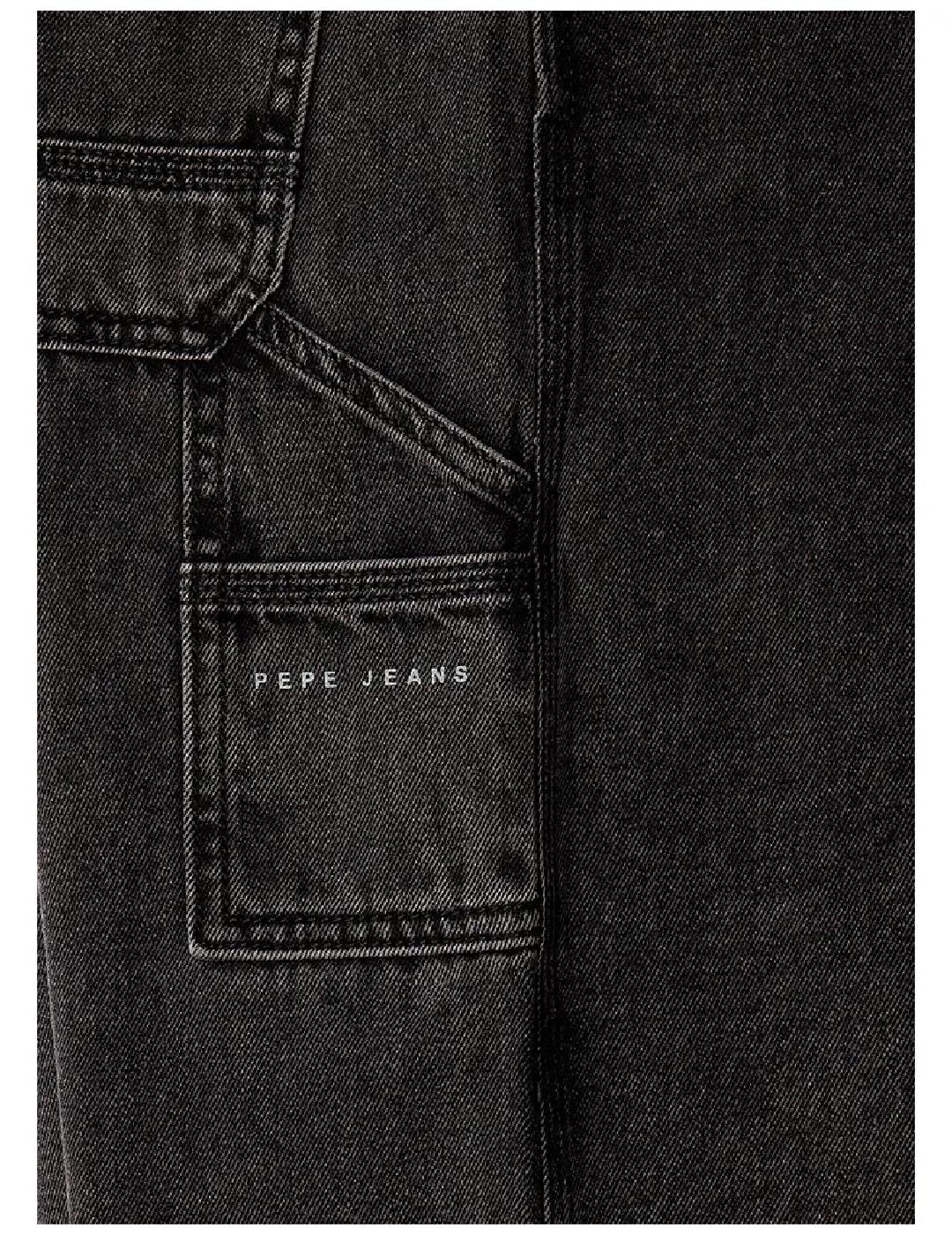 Pantalón Loose Carpenter Pepe Jeans