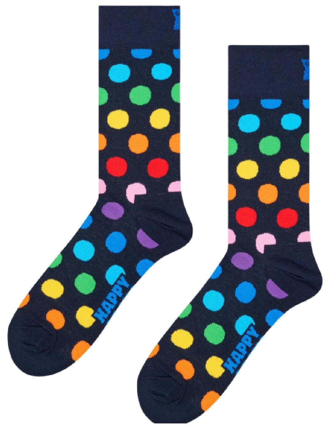 Calcetines Big Dot Happy Socks