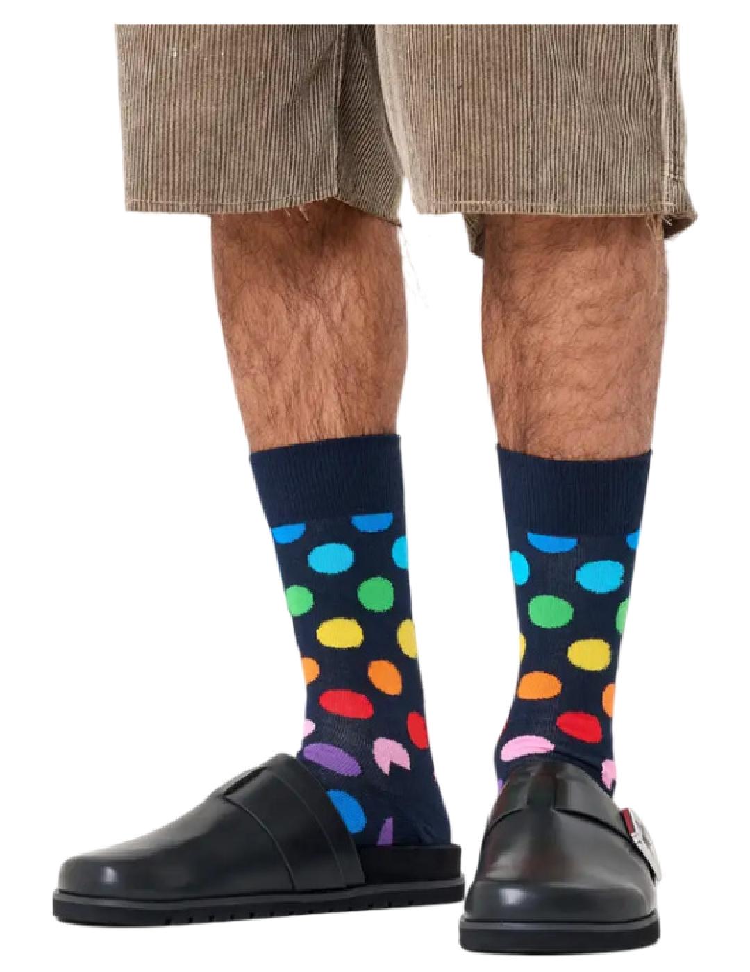 Calcetines Big Dot Happy Socks
