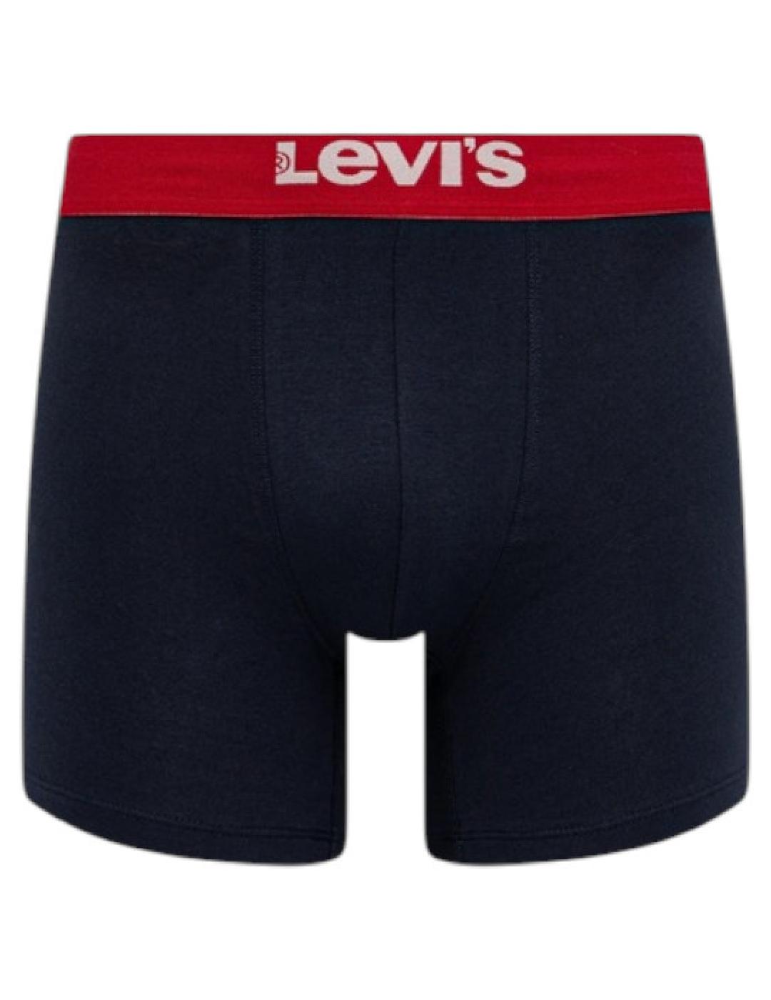 Boxer Brief Organic 2Pack Levi´s