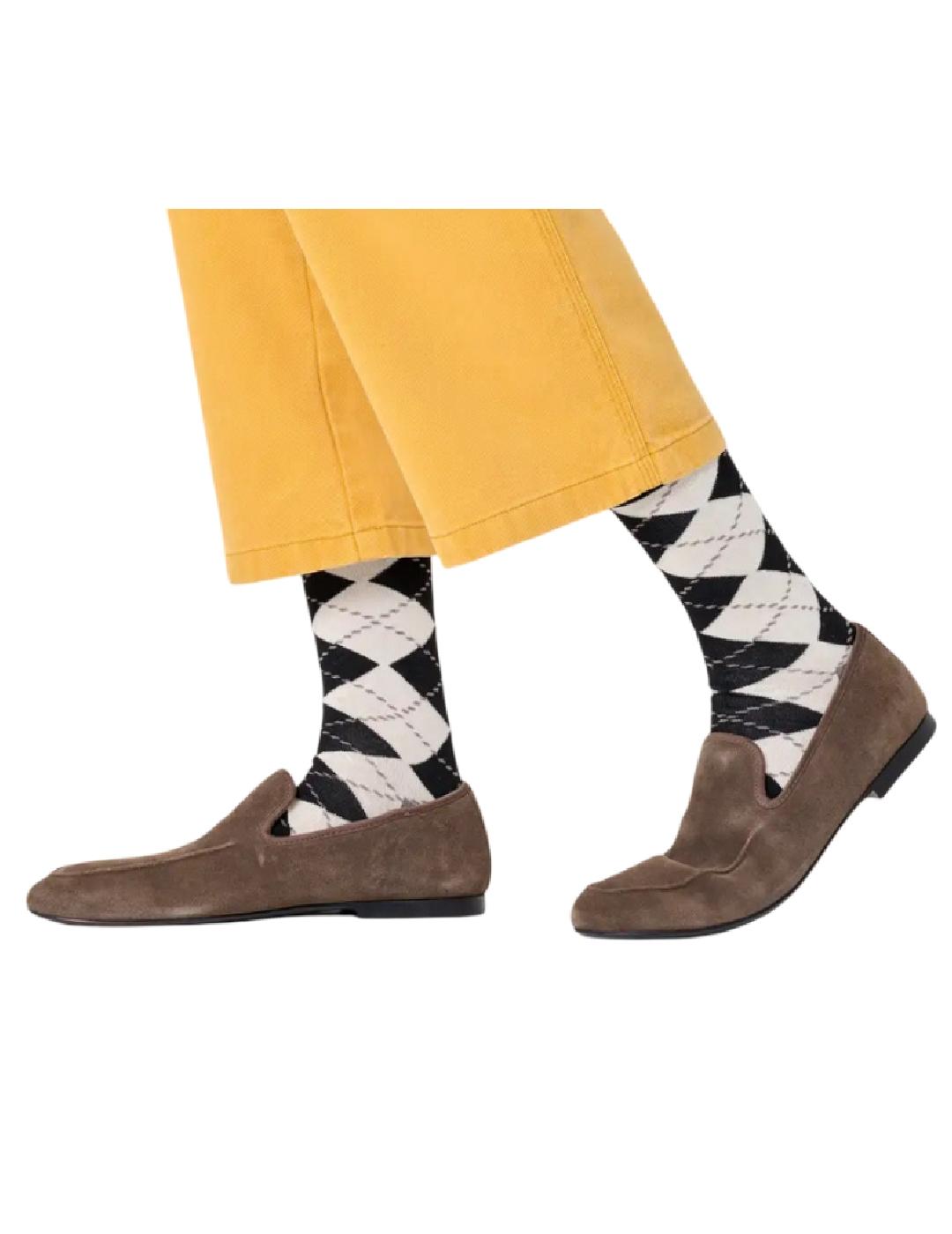 Calcetines Argyle Happy Socks