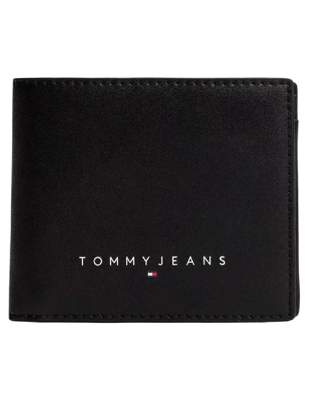 Cartera Tommy Jeans