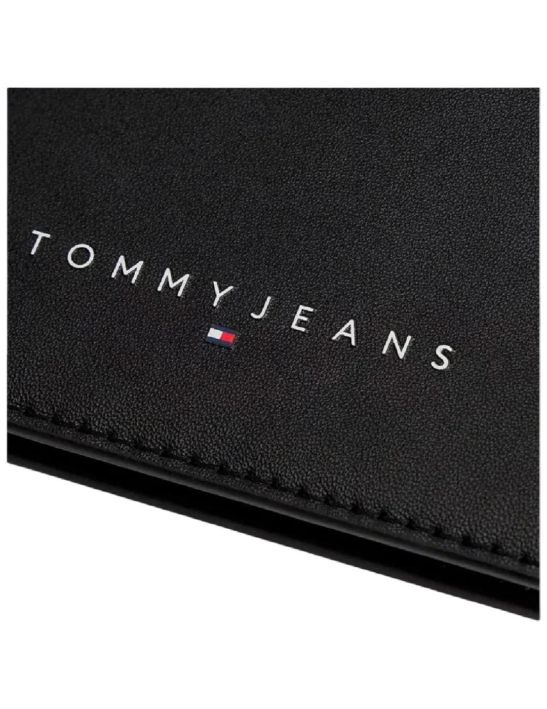 Cartera Tommy Jeans