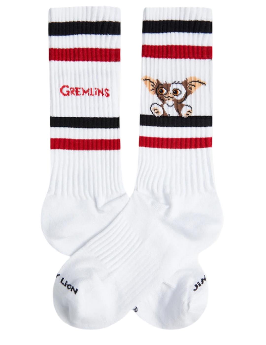 Calcetines Gremlins Jimmy Lion