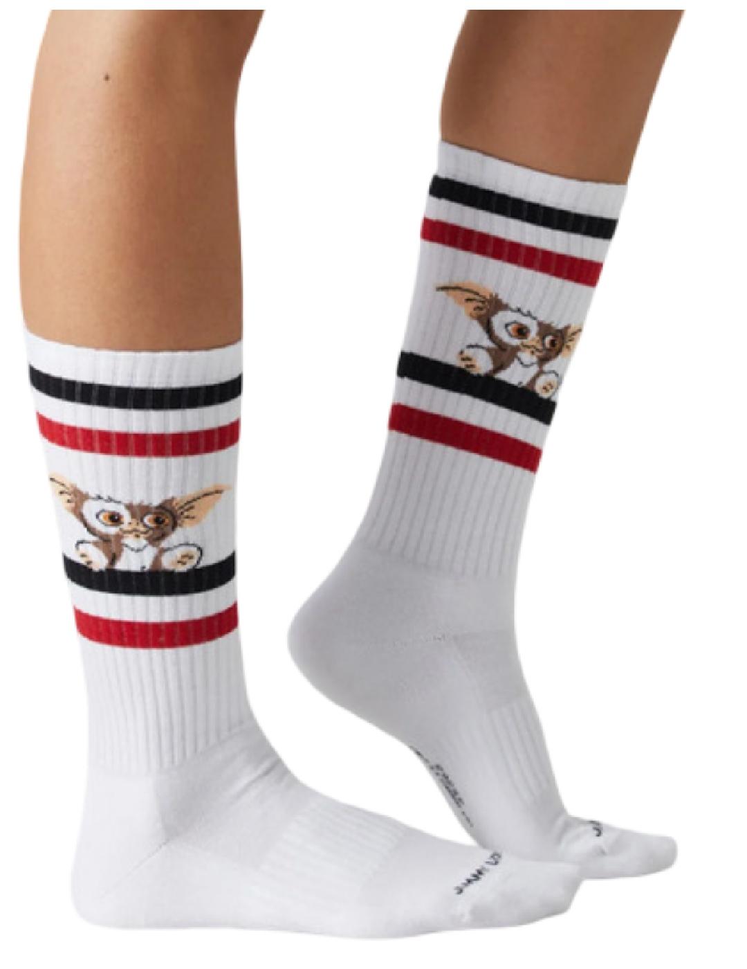Calcetines Gremlins Jimmy Lion