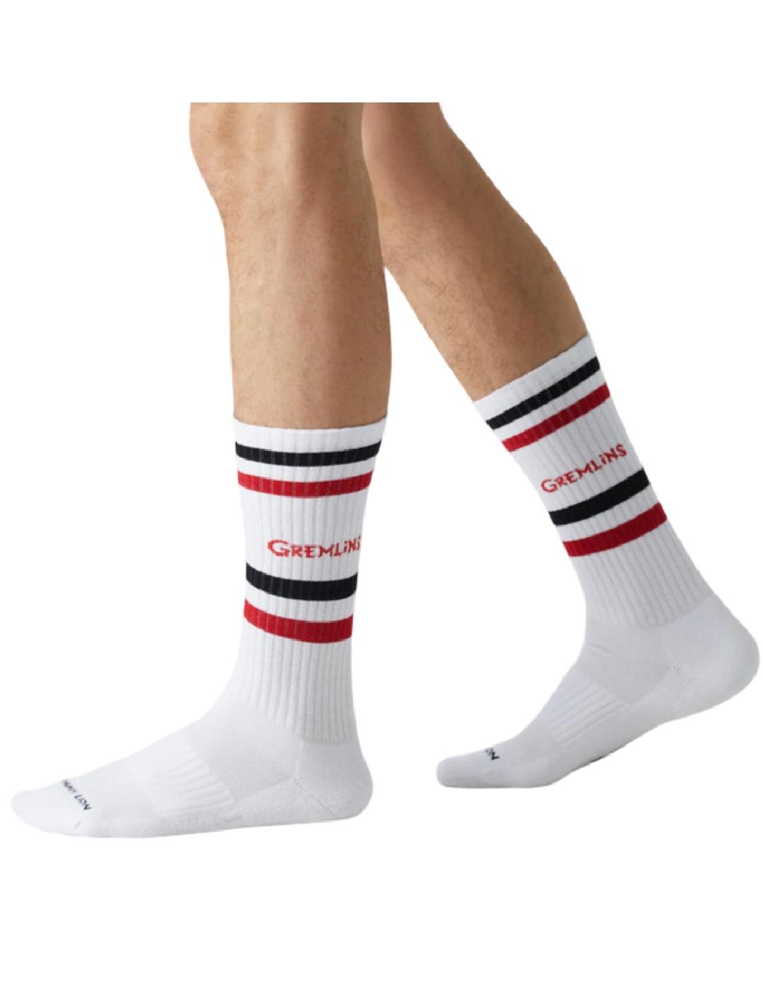 Calcetines Gremlins Jimmy Lion