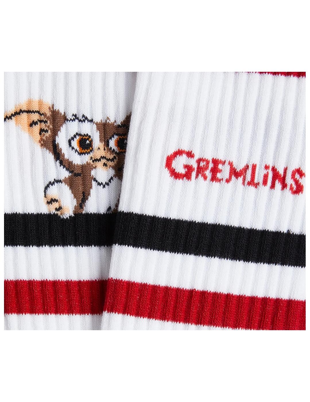 Calcetines Gremlins Jimmy Lion