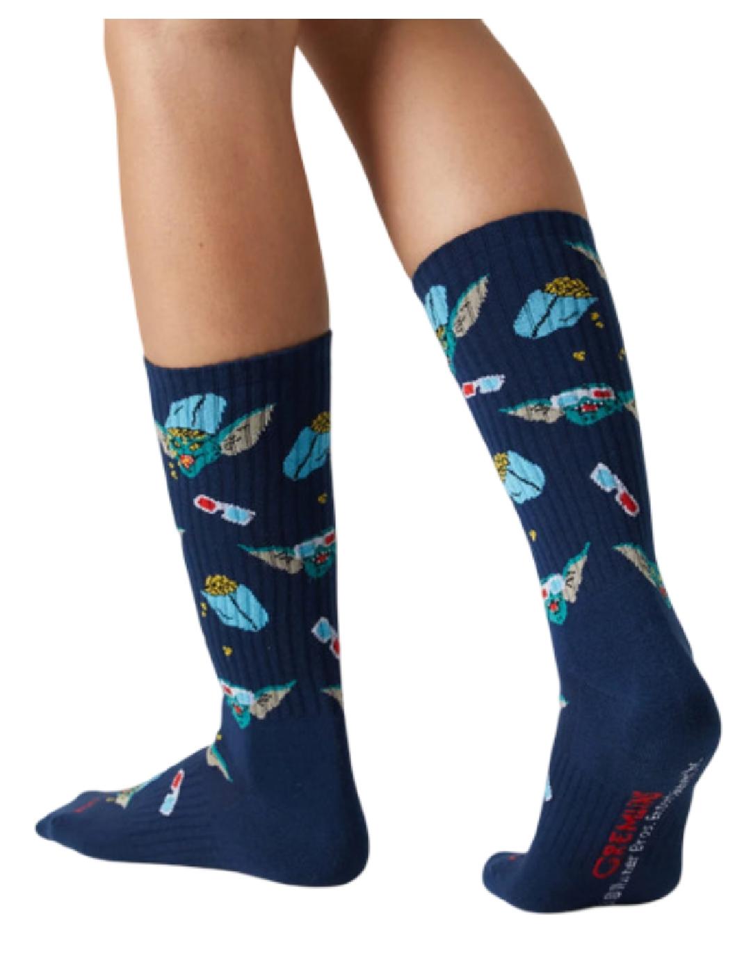 Calcetines Gremlins Jimmy Lion