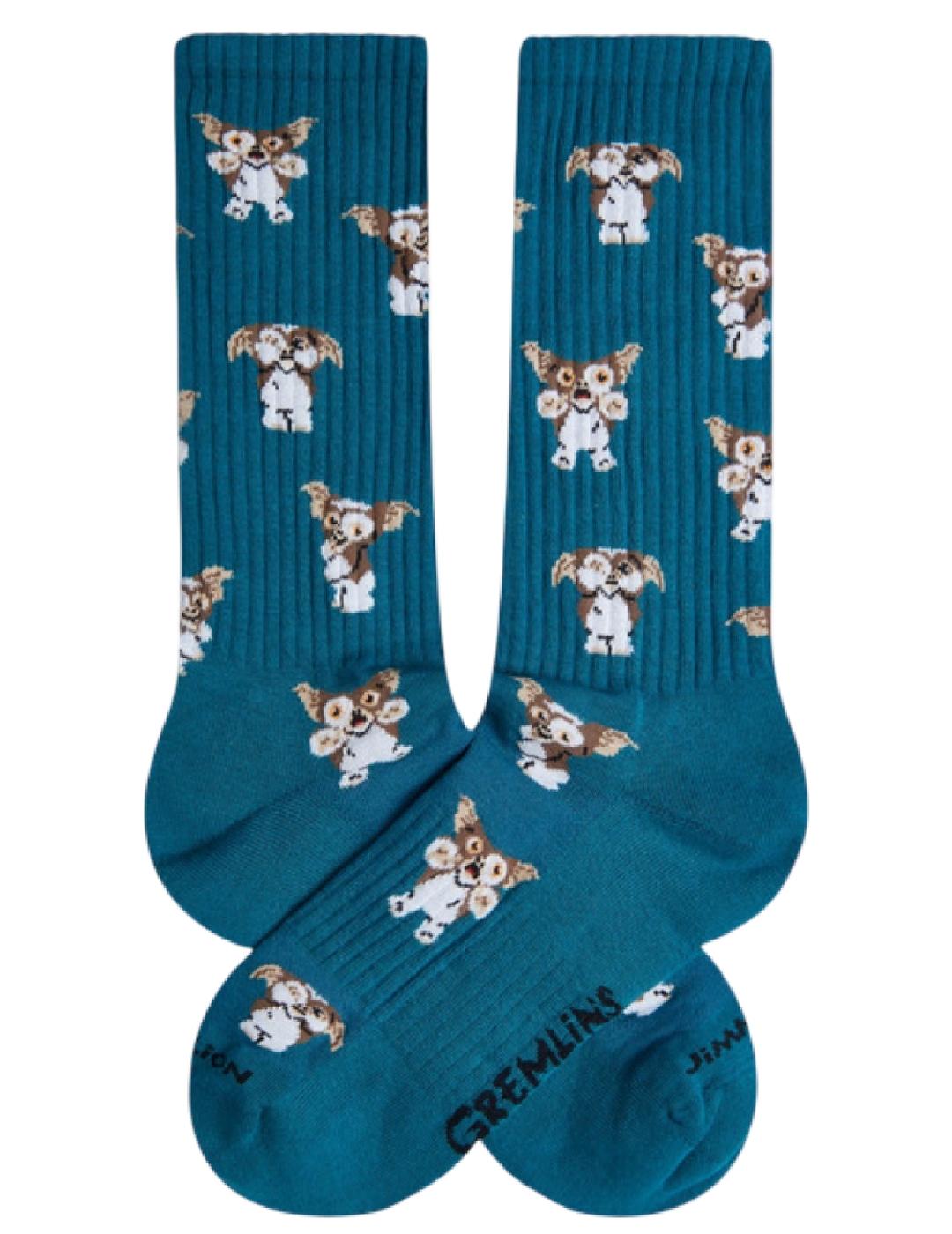 Calcetines Gremlins Jimmy Lion