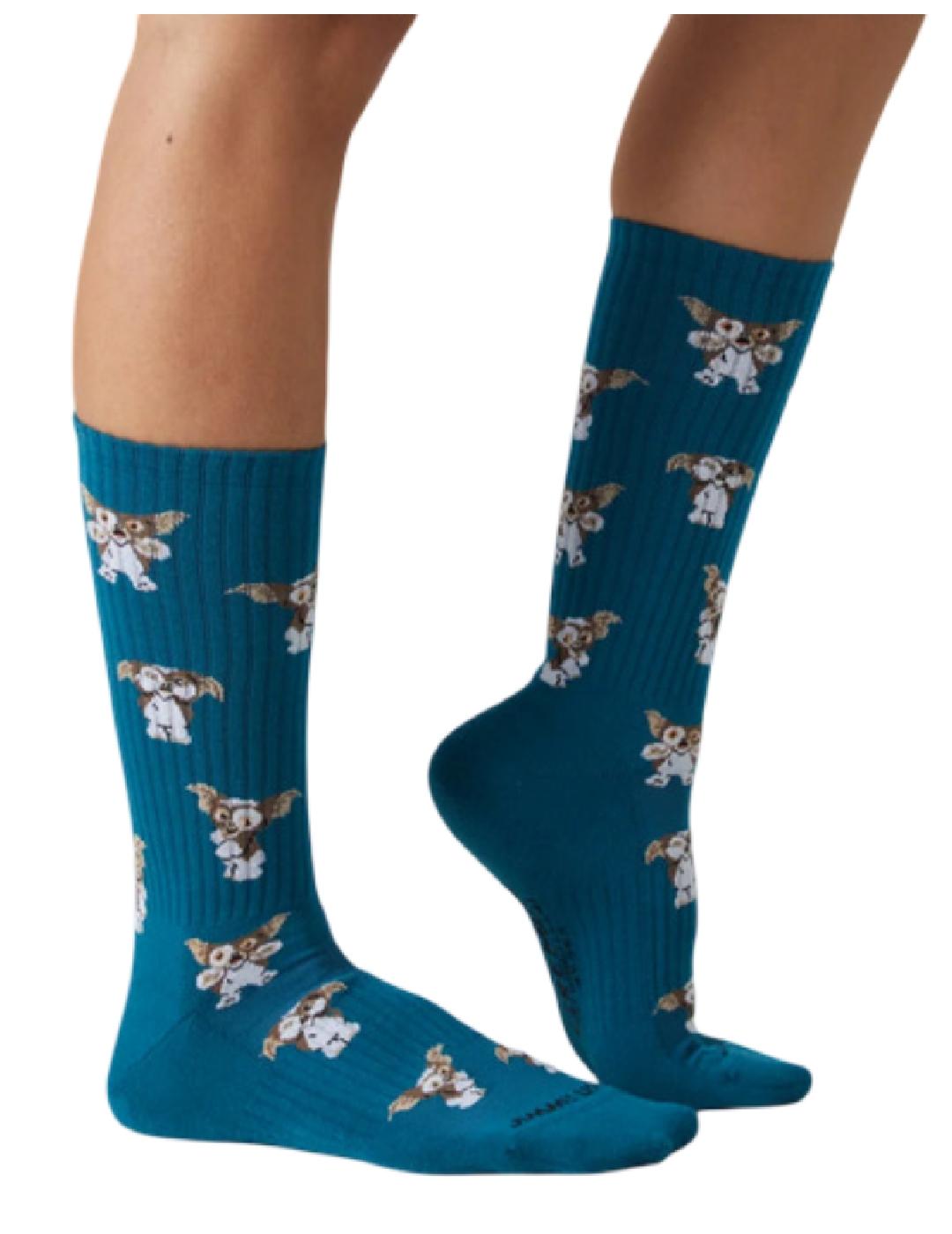 Calcetines Gremlins Jimmy Lion