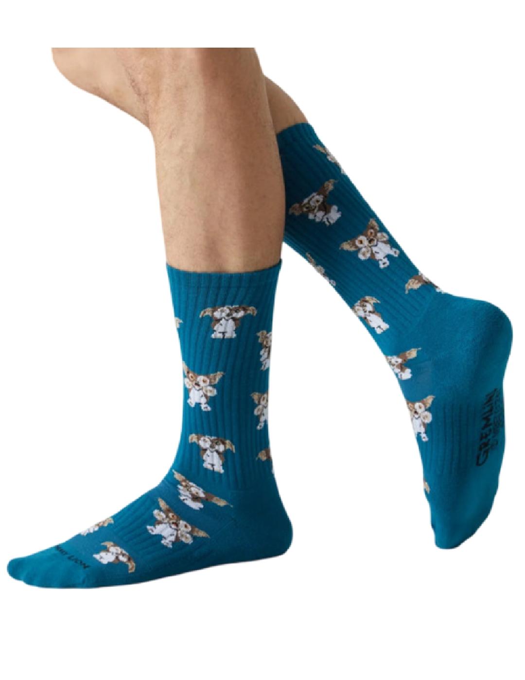 Calcetines Gremlins Jimmy Lion