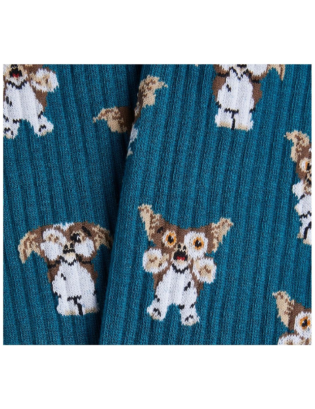 Calcetines Gremlins Jimmy Lion