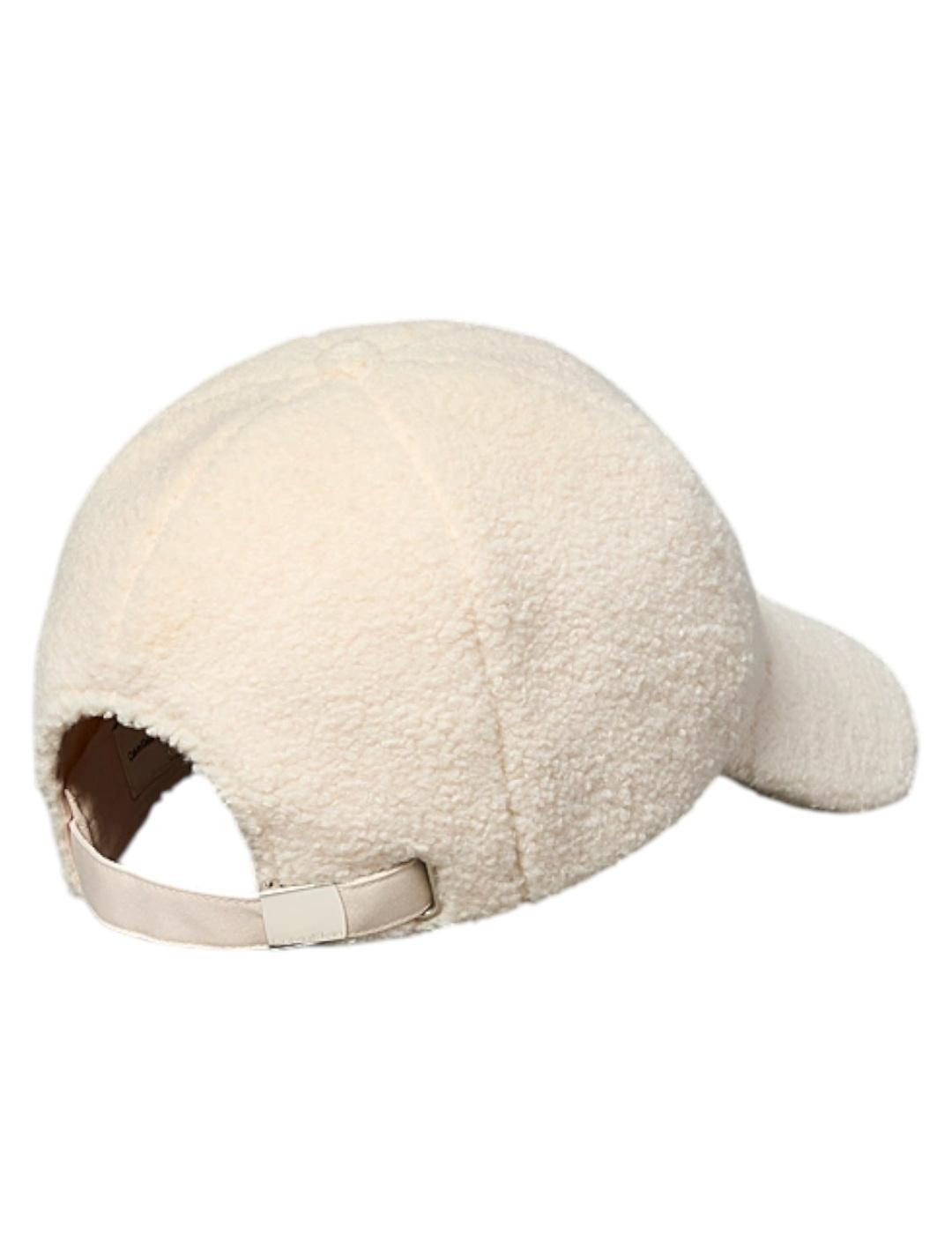 Gorra Boucle W Calvin Klein