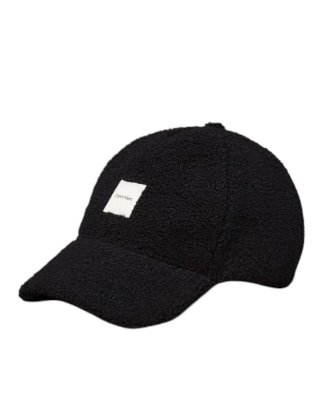 Gorra Boucle W Calvin Klein