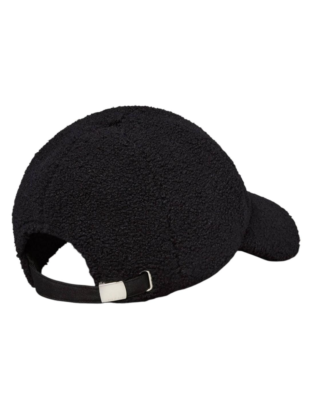 Gorra Boucle W Calvin Klein