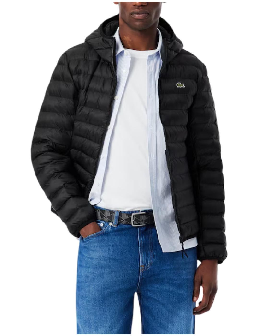 Chaqueta Blouson Lacoste