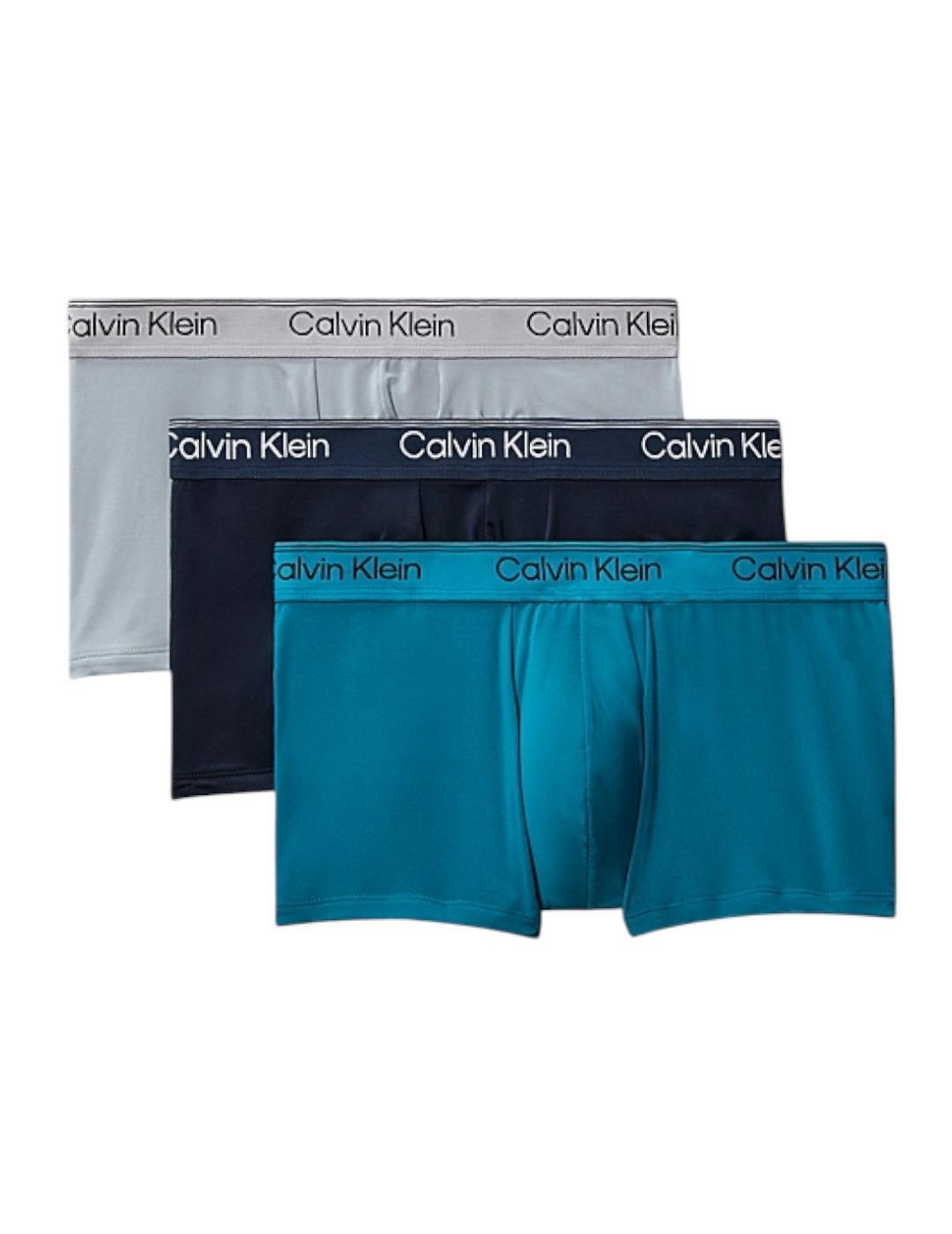 Boxer Low Rise Calvin Klein