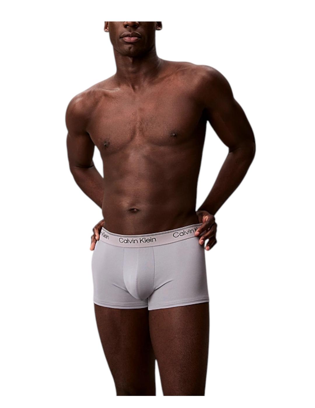Boxer Low Rise Calvin Klein
