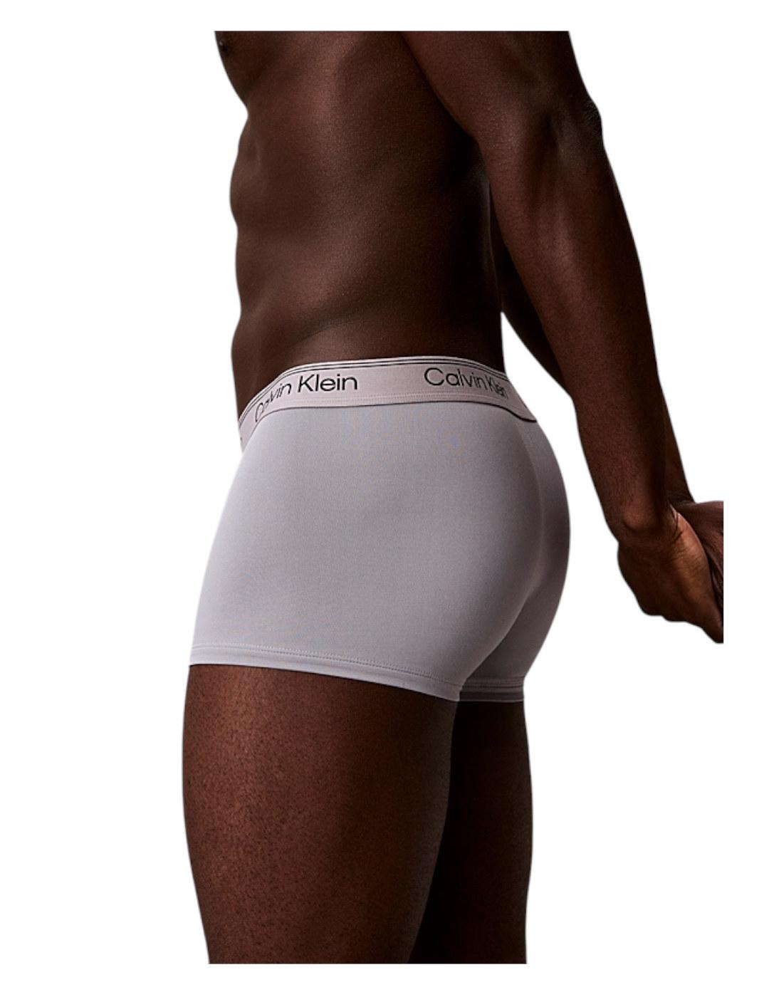 Boxer Low Rise Calvin Klein