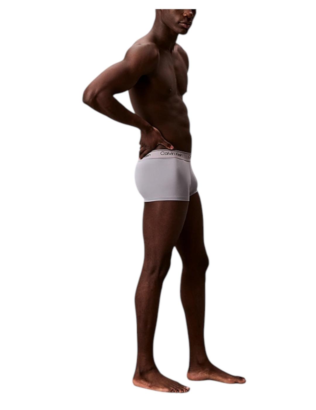 Boxer Low Rise Calvin Klein