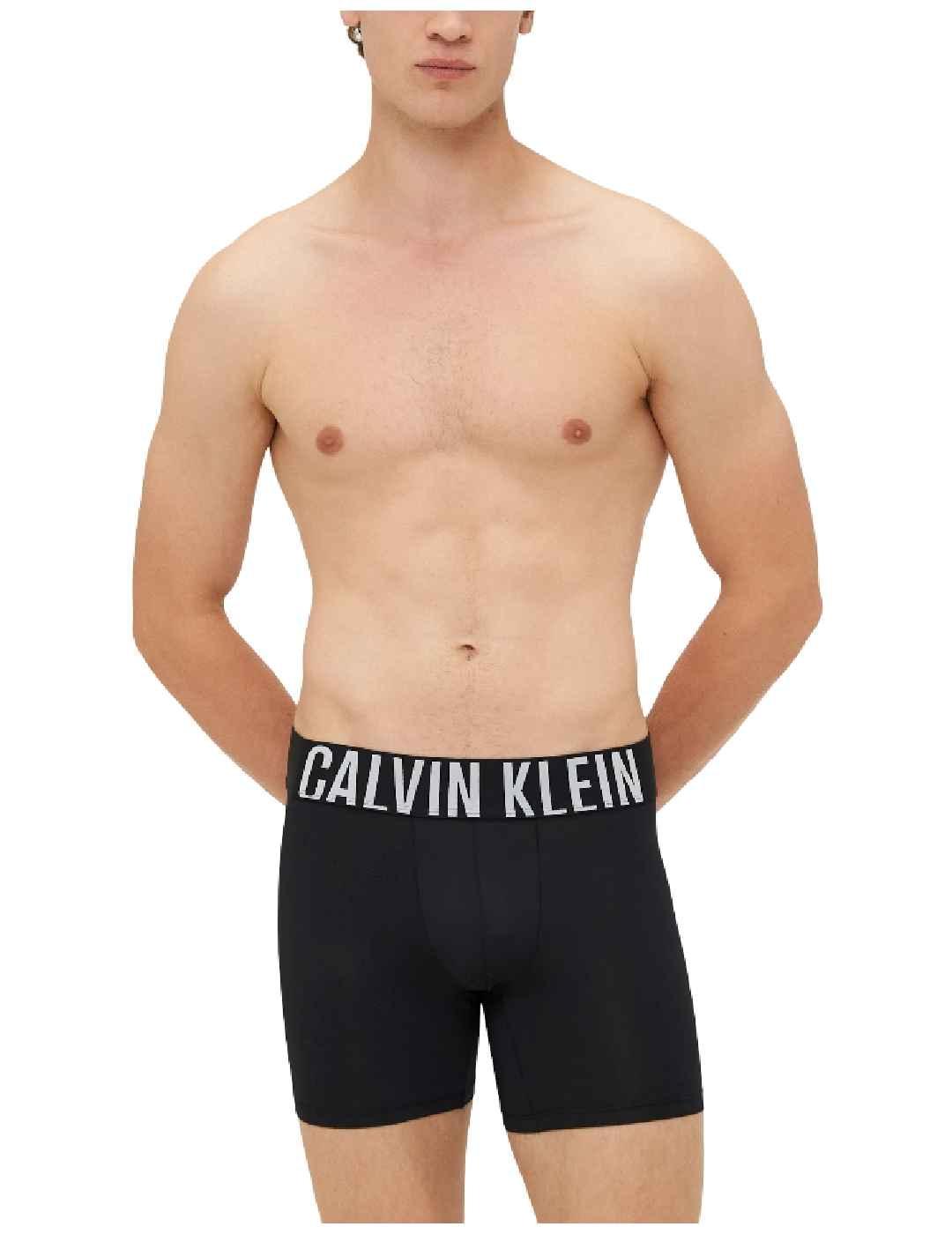Boxer Trunk 3PK Calvin Klein