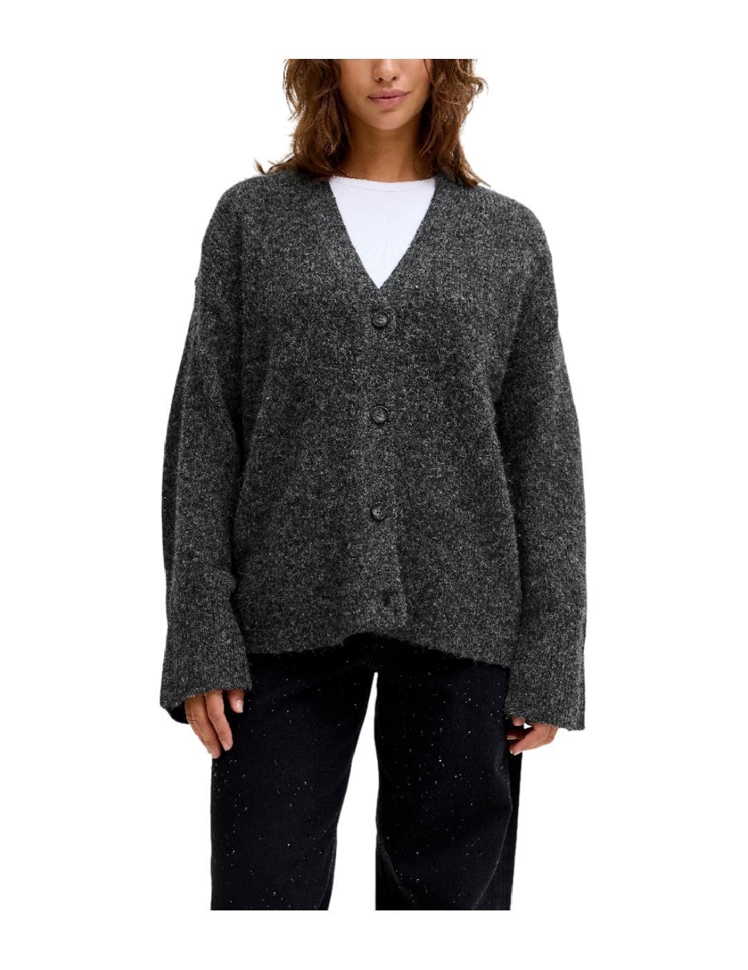 Cardigan Jxrosanna Knit JJXX