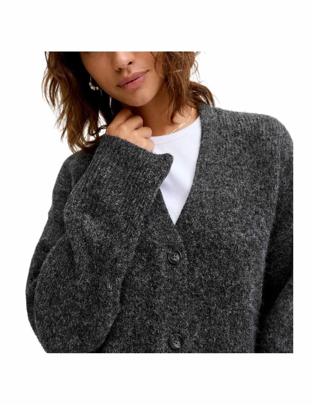 Cardigan Jxrosanna Knit JJXX