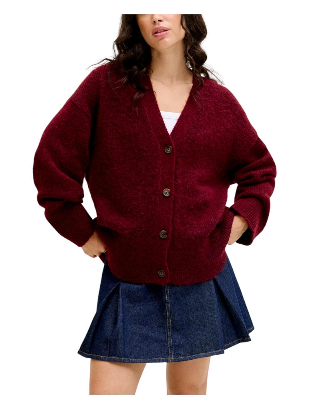 Cardigan Jxrosanna Knit JJXX