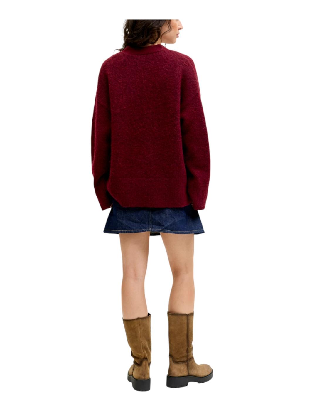 Cardigan Jxrosanna Knit JJXX