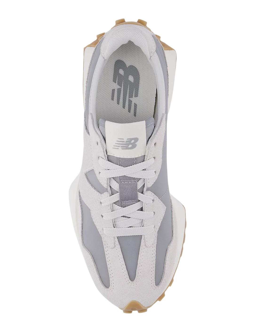 Zapatilla 327KAY New Balance