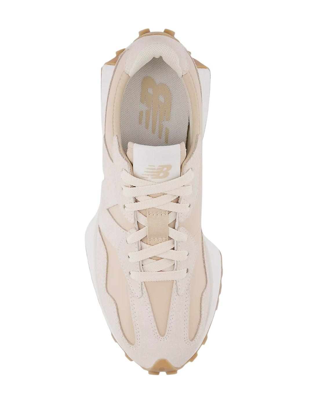 Zapatilla 327KAX New Balance