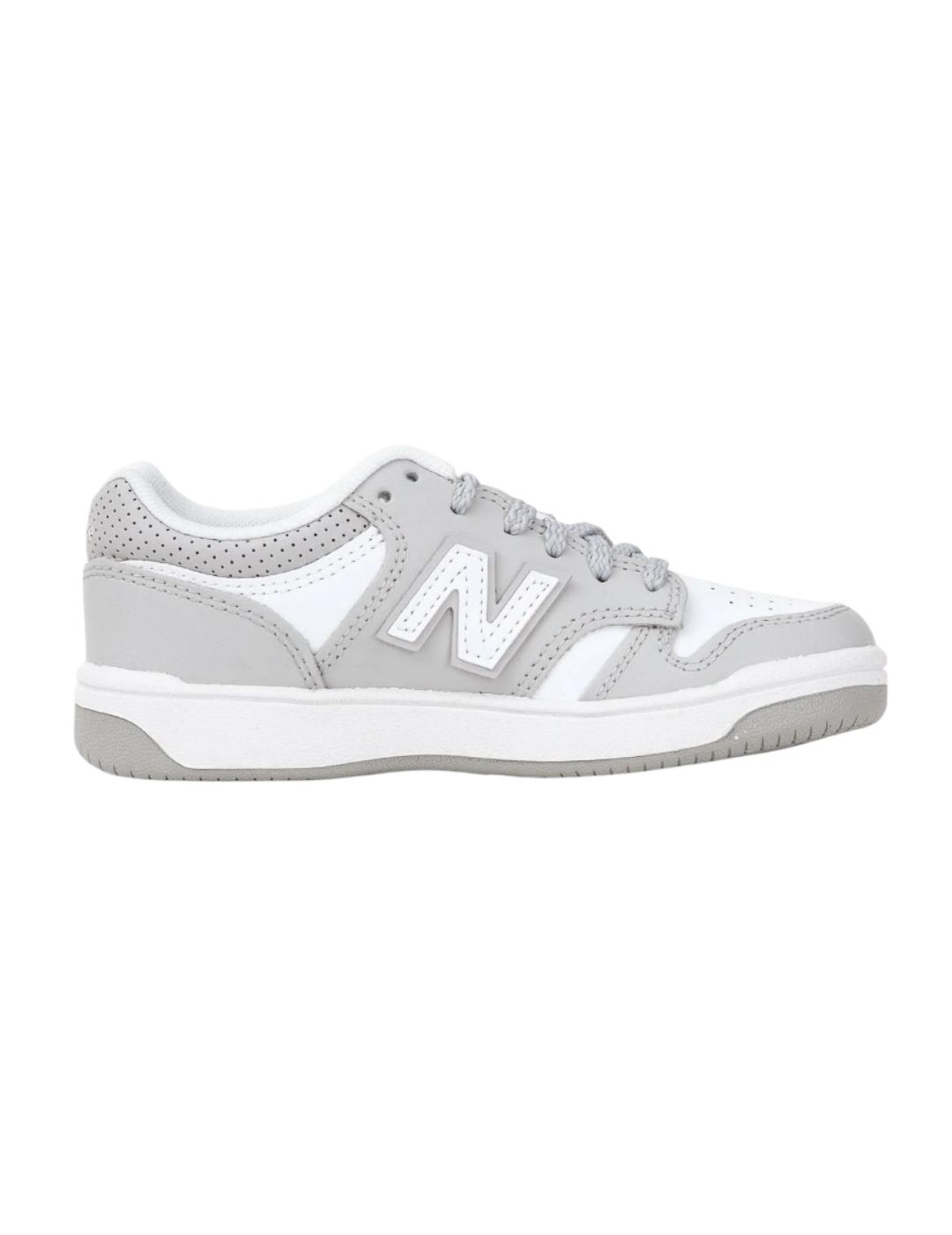 Zapatilla PSB480WG New Balance