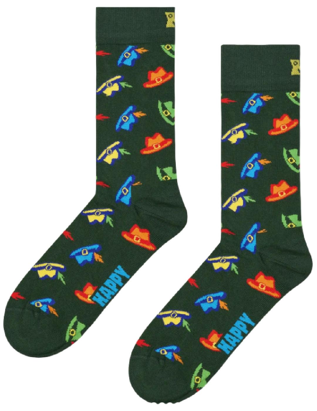 Calcetines Hat Happy Socks