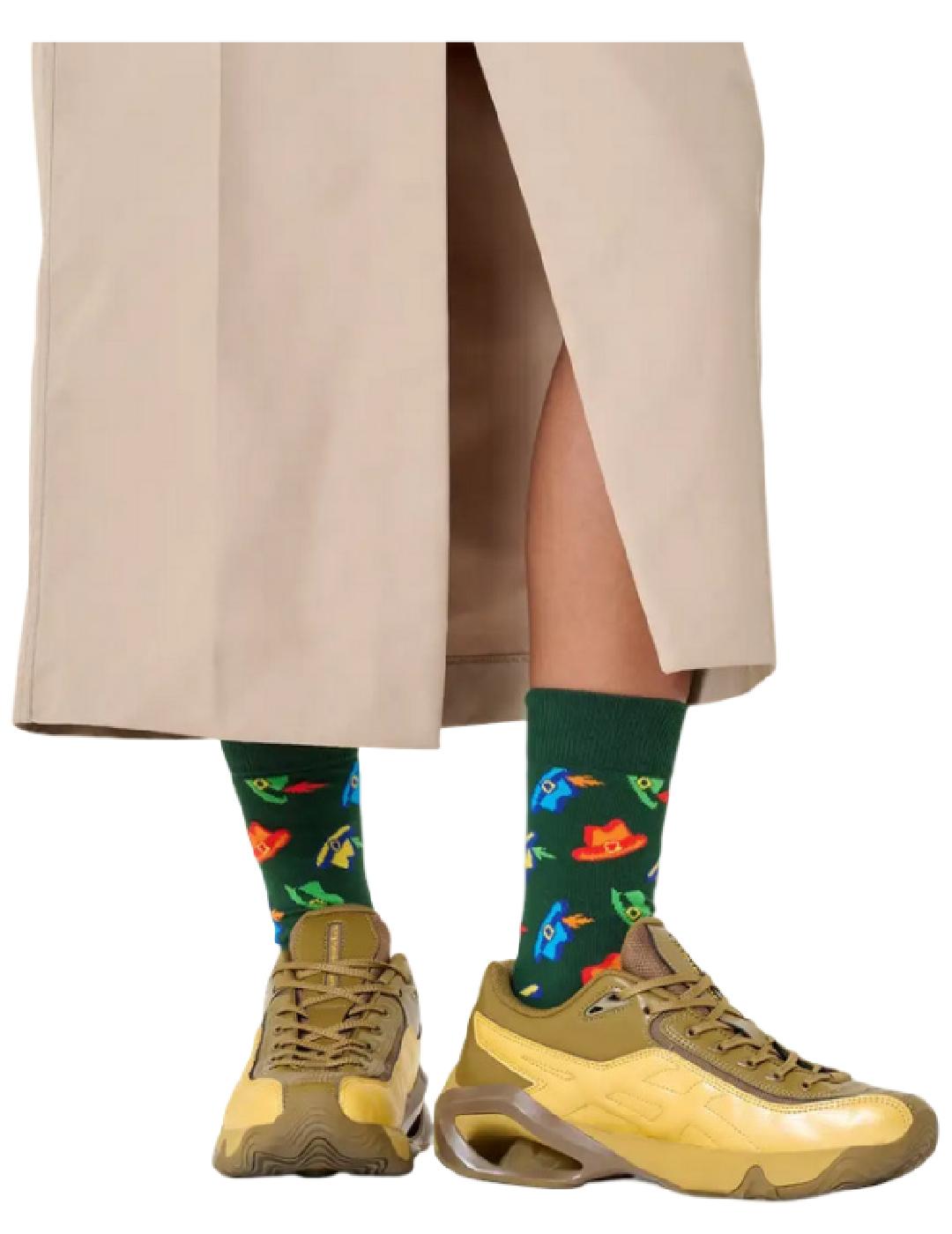 Calcetines Hat Happy Socks