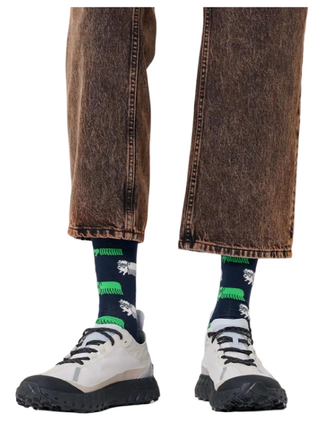 Calcetines Guinea Pig Happy Socks