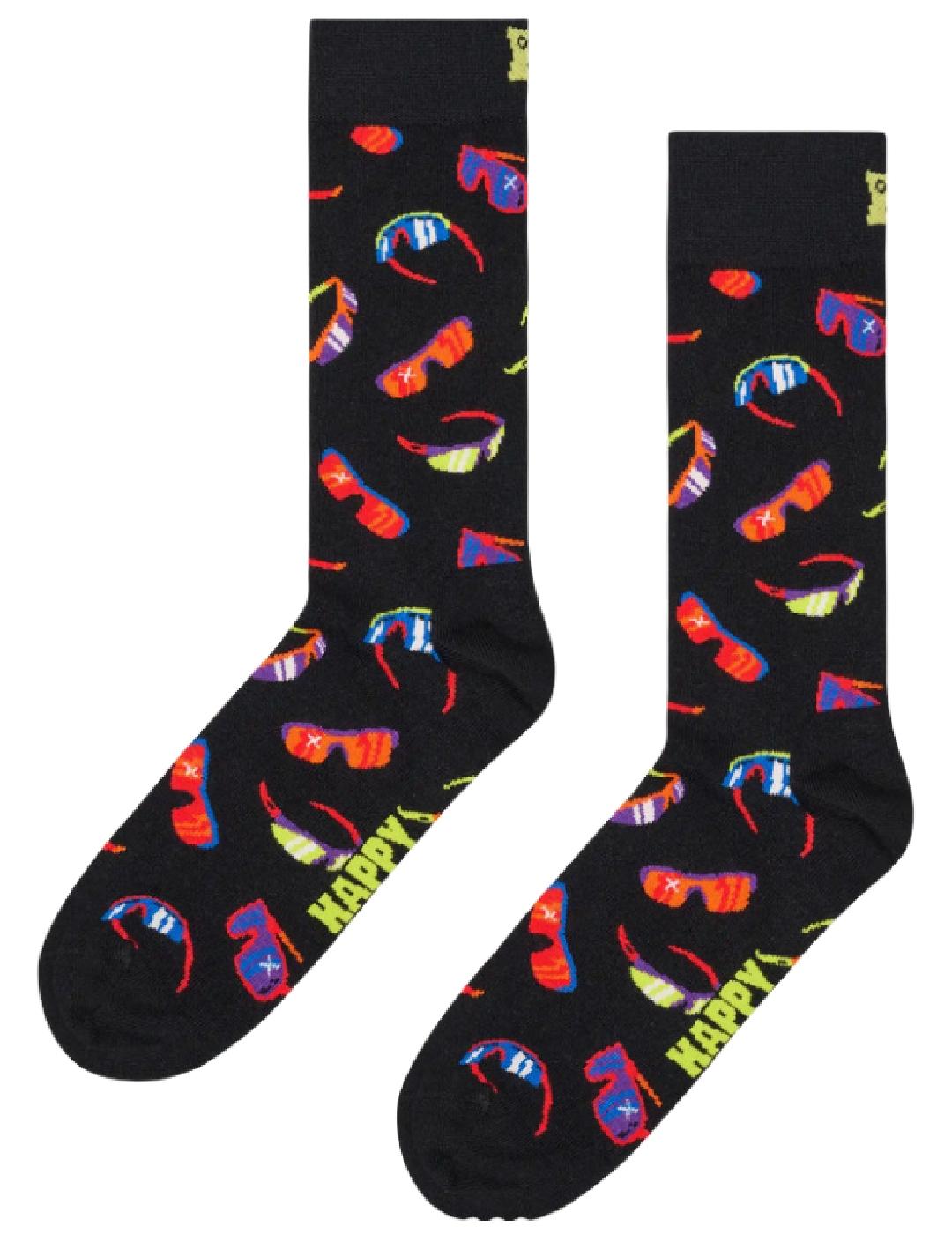 Calcetines Glasses Happy Socks
