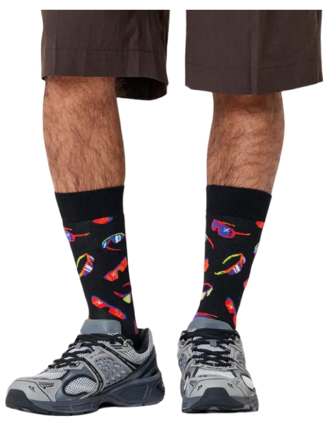 Calcetines Glasses Happy Socks