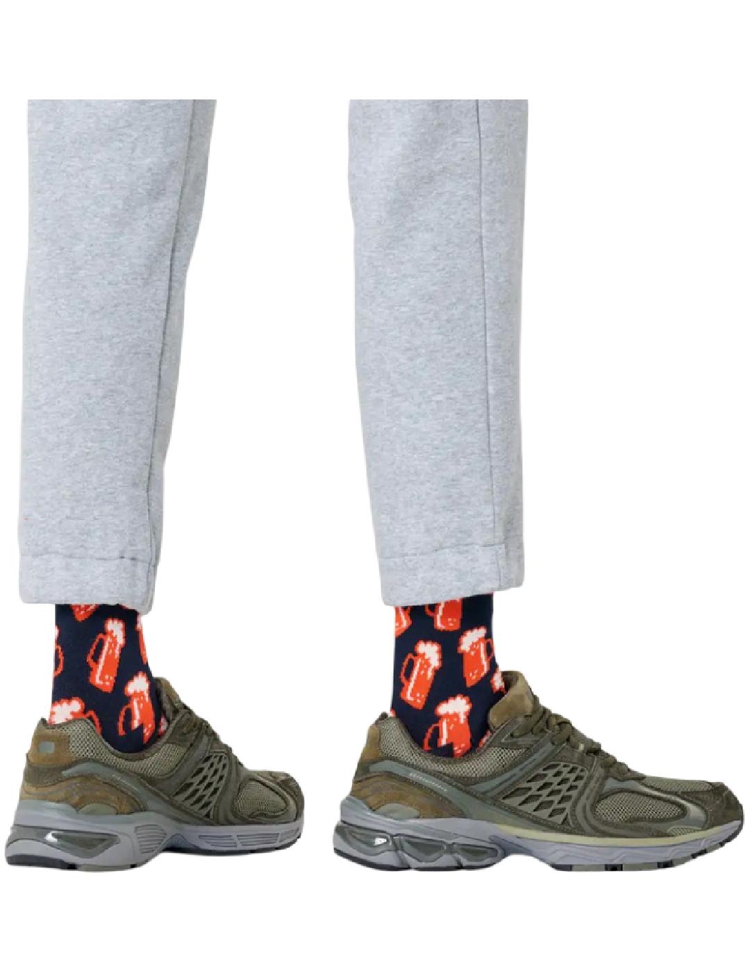 Calcetines Beer Happy Socks