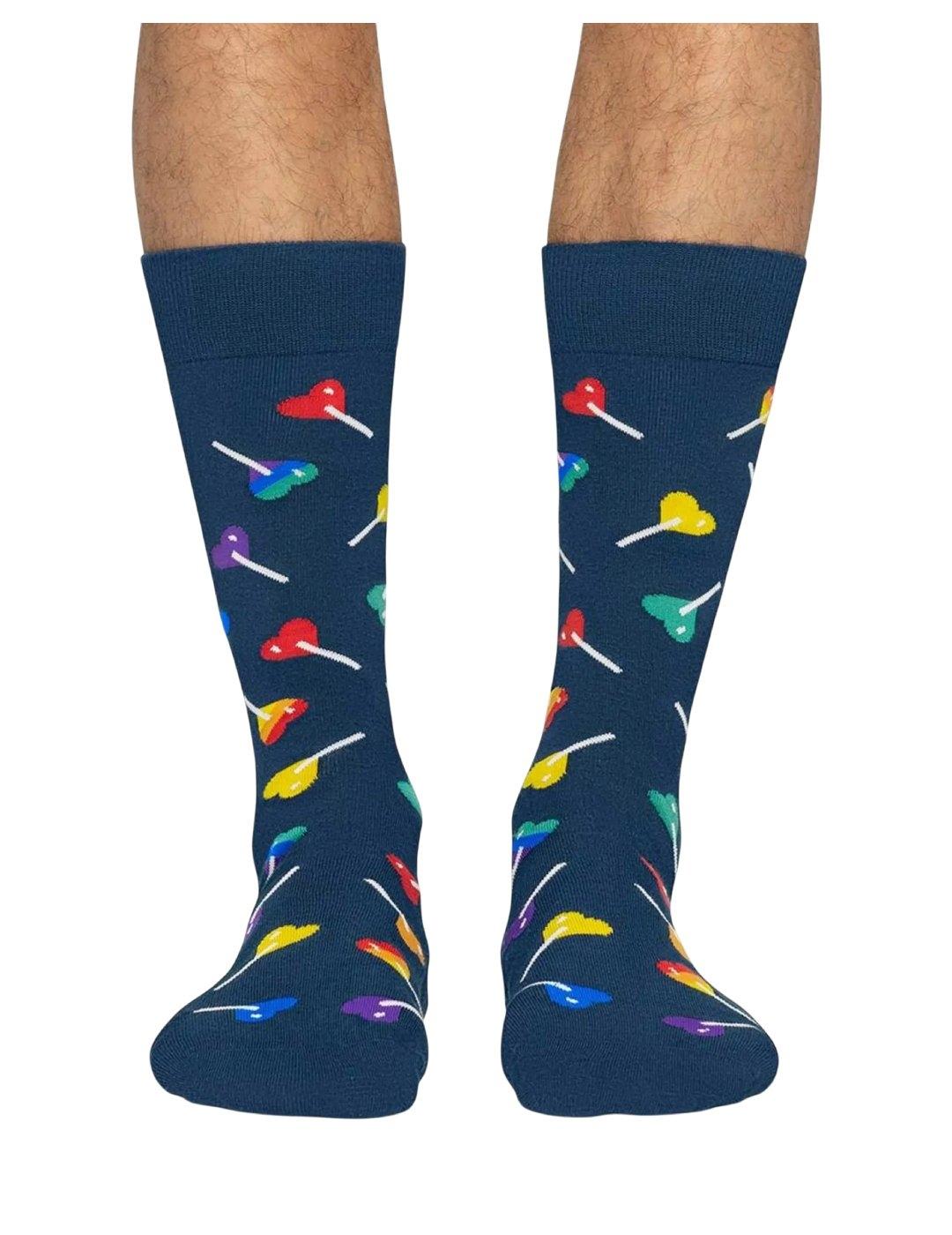 Calcetines Lollipops Jimmy Lion