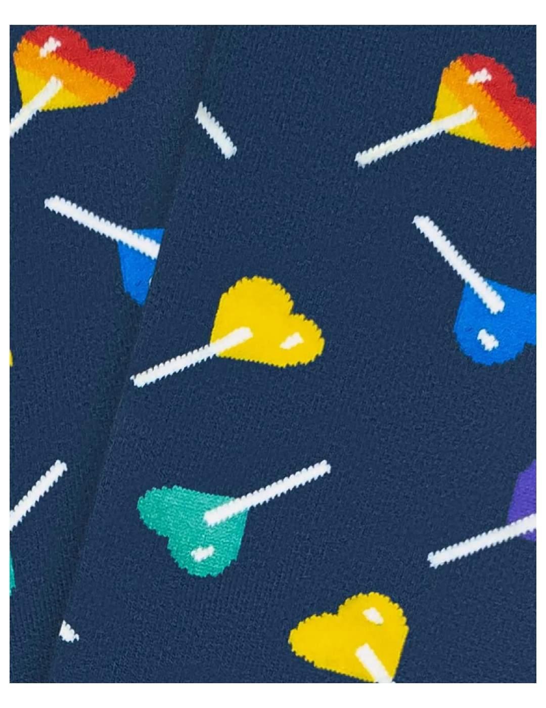 Calcetines Lollipops Jimmy Lion