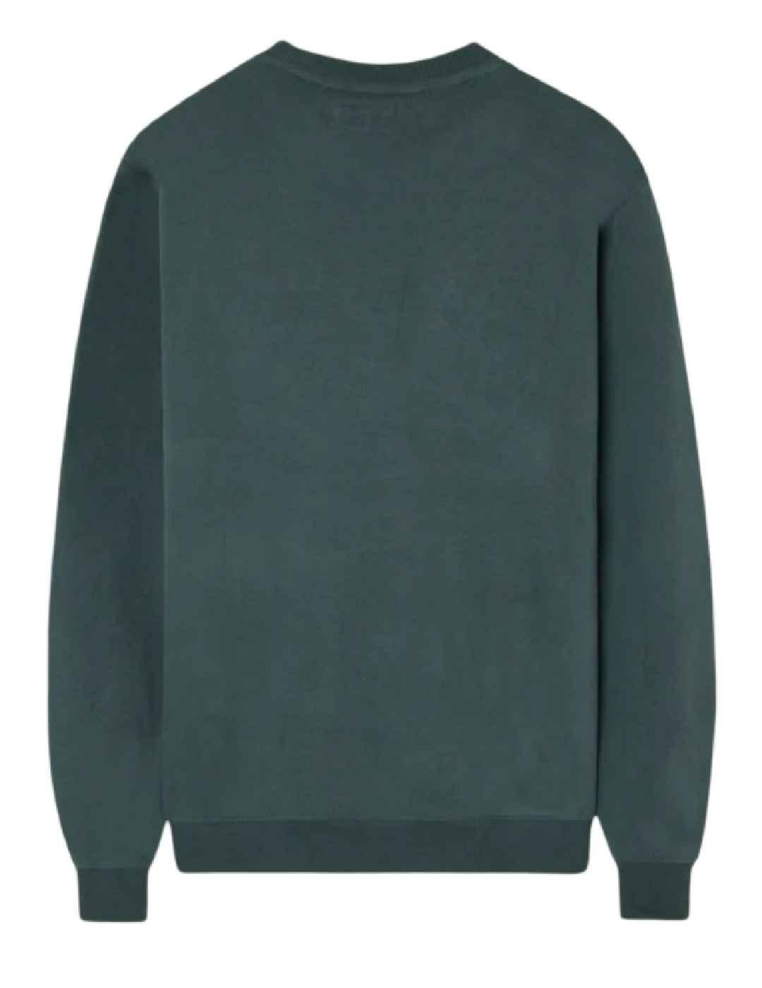 Sudadera raqueta media pana Silbon