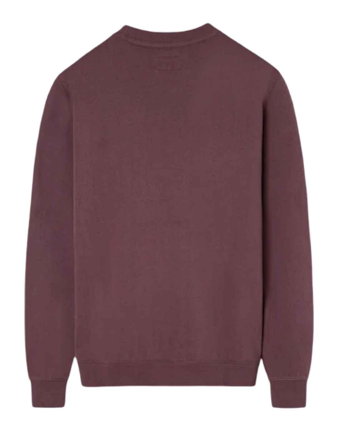 Sudadera raqueta media pana Silbon