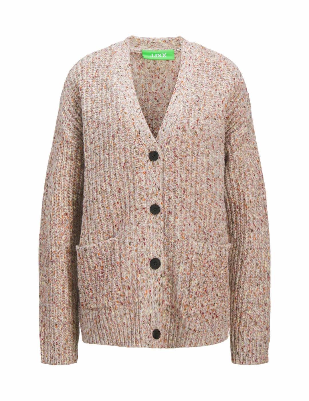 Chaqueta cardigan JXSkyla knit JJXX