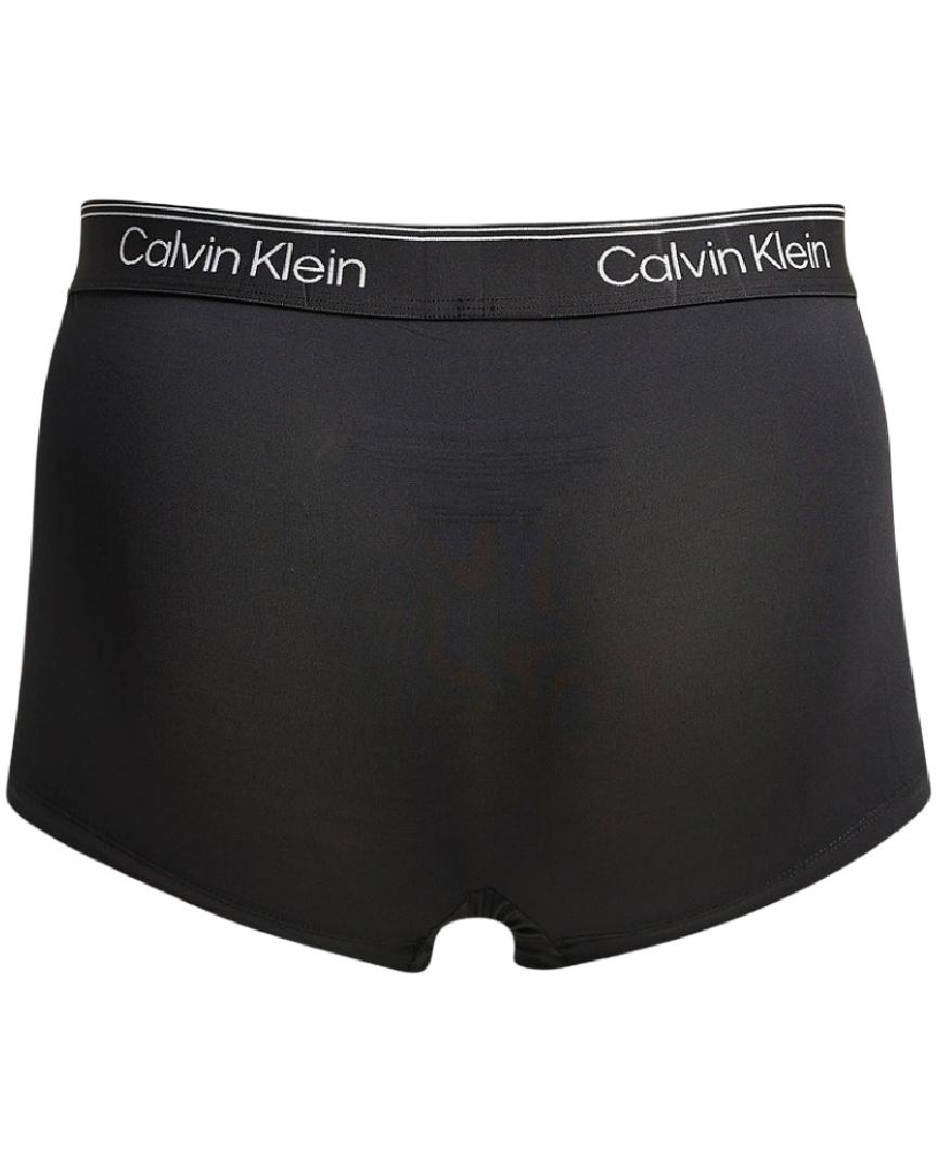 Bóxer Low Rise Trunk Calvin Klein