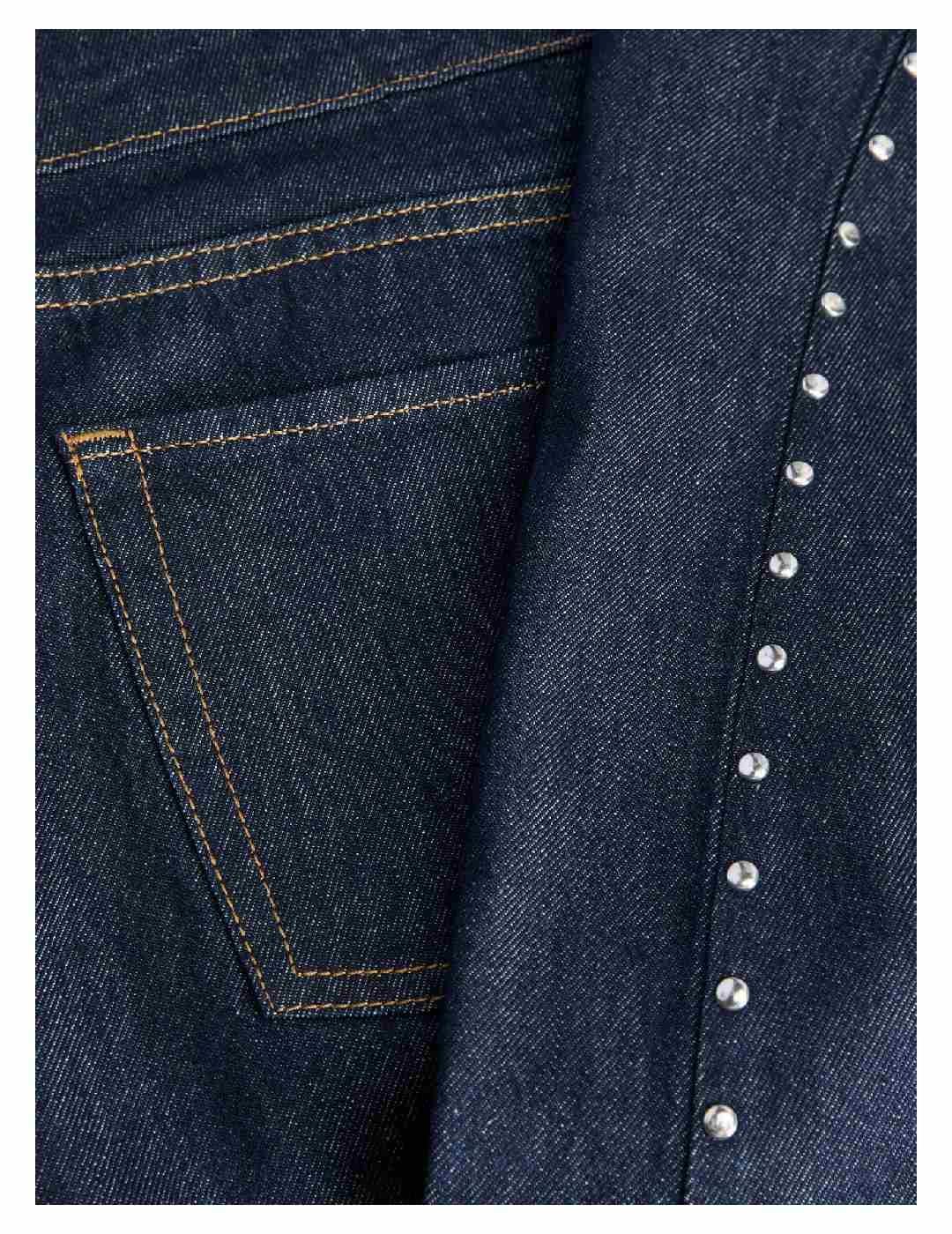 Pantalón Jxfuji JJXX