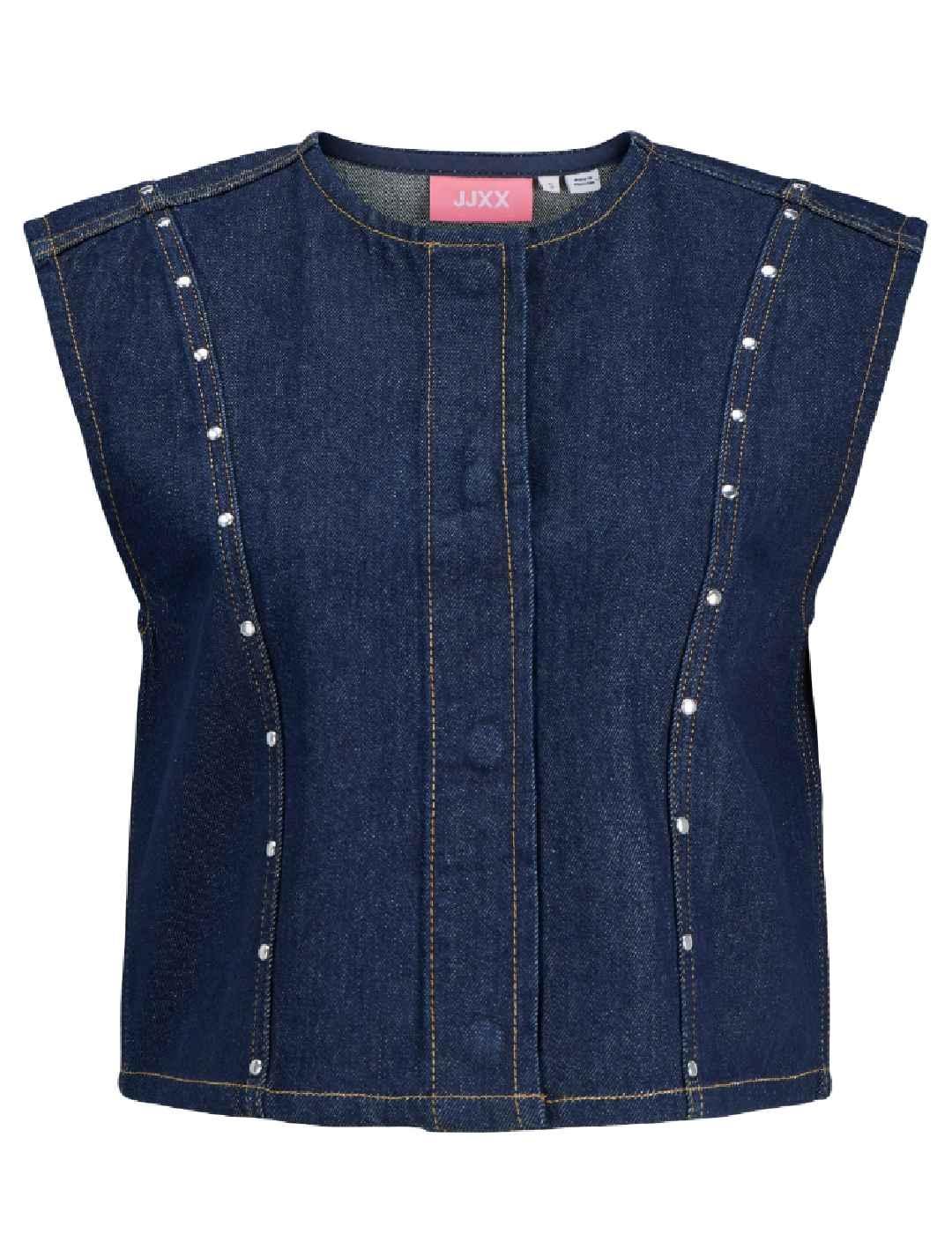 Chaleco JXMae JJXX