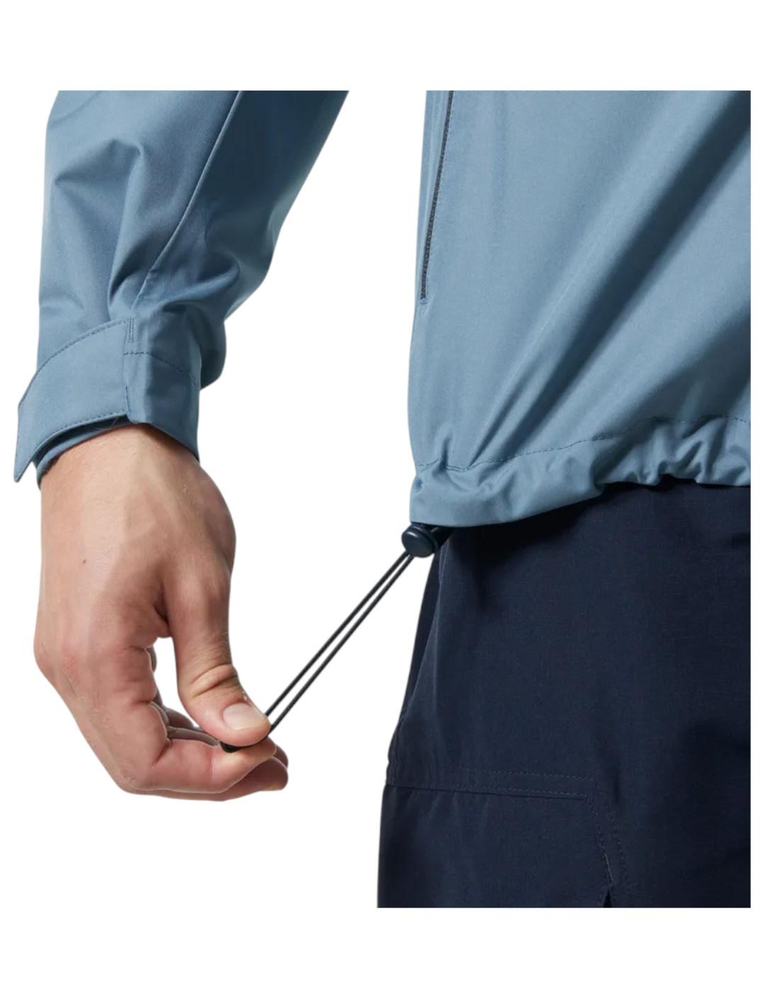 Chaqueta Crew Hooded Helly Hansen